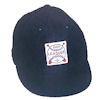 RTD-1271 - Baby Baseball Cap - Navy Blue - Medium