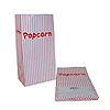 RTD-1304 - Popcorn Paper Serving Bags