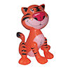 RTD-1359 - Tiger - Zoo Animal Inflatable Decoration