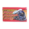 RTD-1370 - 8 pack Train Party Steam Engine Invitations