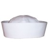 RTD-1400 - Deluxe Quality Adult Sailor Hat - Size Small