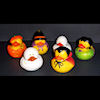 RTD-1524 - Halloween Rubber Ducky
