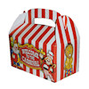 RTD-1569 - Circus Carnival Party Treat Boxes