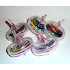 RTD-1582 - Plastic Spinning Tops