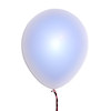 RTD-1592 - White Latex Balloons - Large 12 inch