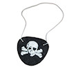 RTD-1614 - Felt Pirate Eye Patch