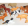 RTD-1616 - Vinyl Farm Animals