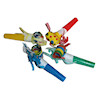RTD-1618 - Classic Party Noise Maker Blow Outs