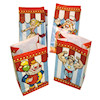 RTD-1625 - Circus Carnival Party Treat Sacks