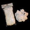 RTD-1651 - Bag of 200 White Rose Petals