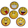 RTD-1676 - Smiley Happy Face Magnets