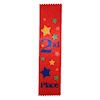 RTD-1687 - Satin 2nd Place Award Ribbon