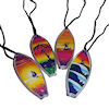 RTD-1702 - Surfboard Party Necklaces