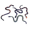 RTD-1717 - Little Stretchy Snake