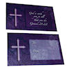 RTD-1741 - Christian Wallet Card - God Is With You