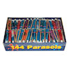 RTD-1780 - 144 pack Mini Toothpick Umbrellas