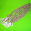 RTD-1786 - 12-pack of Natural Shell Leis for Luau Parties