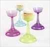 RTD-1818 - Colored Cupcake Pedestal