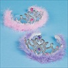 RTD-1875 - Plastic Princess Tiara