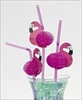 RTD-1927 - Tissue Flamingo Straws