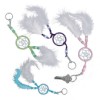 RTD-1933 - Dream Catcher Key Chain