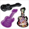 RTD-1944 - Disposable Plastic Guitar-Shaped Trays