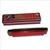 RTD-1994 - Bee 5 inch Metal Harmonica