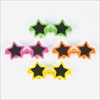 RTD-2019 - Plastic Star-Shaped Kiddie Sunglasses