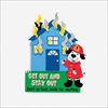 RTD-2025 - Fire Safety Magnet Craft Kit