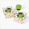 RTD-2039 - Birthday Celebration Cupcake Box