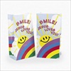 RTD-2053 - Smile! Jesus Loves You! Treat Bags