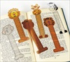 RTD-2072 - Vinyl Zoo Animal Bookmarker Rulers
