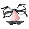 RTD-2090 - Novelty Nose Mustache Glasses for Kids
