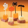 RTD-2095 - Plastic Halloween Treat Picks