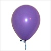 RTD-2217 - Lavender Princess Party Balloons - Large 12 inch