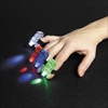RTD-2237 - Plastic Finger Beams Dance Lights