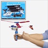 RTD-2243 - Plastic Flying Rescue Helicopter