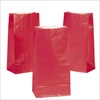 RTD-2314 - Red Paper Treat Bags