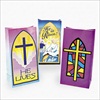 RTD-2329 - Easter Inspirational Paper Treat Bags