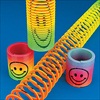 RTD-2354 - Rainbow Happy Face Magic Spring
