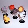 RTD-2380 - Jungle Safari Zoo Animal Pop-up Party Favors