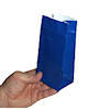 RTD-2388 - Mini Blue Paper Treat Bags
