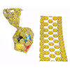RTD-2408 - Smiley Happy Face Cellophane Treat Bag