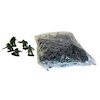 RTD-2466 - 144 pack of Green Plastic Mini Army Men Toy Soldiers