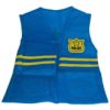 RTD-2468 - Childrens Police Costume Vest