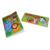 RTD-2472 - Jungle Safari Zoo Animal Activity Set Party Favor