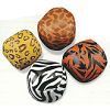 RTD-2479 - Safari Jungle Zoo Animal Print Kick Ball