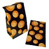 RTD-2493 - Basketball Sports Party Favor Treat Bag