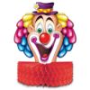 RTD-2540 - Circus Party Clown Center Piece