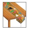 RTD-2565 - 6 foot Western Table Runner 11 inches wide